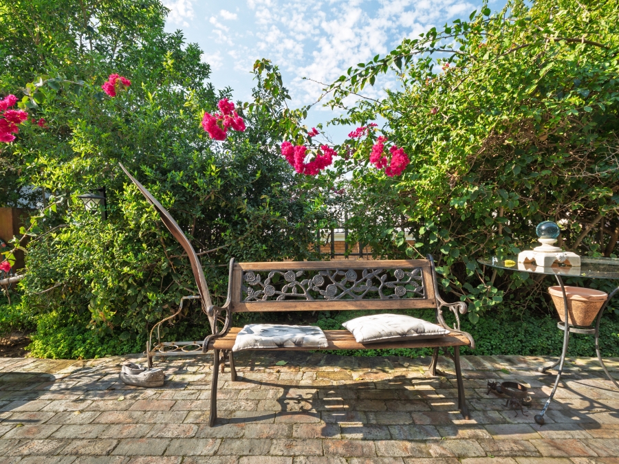 4 Bedroom Property for Sale in Groenvallei Western Cape